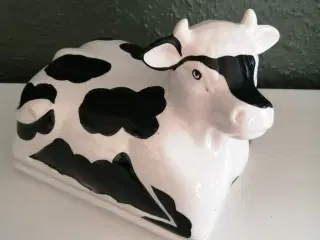 Smørboks - Ko Smørbox 