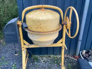 Betonblander