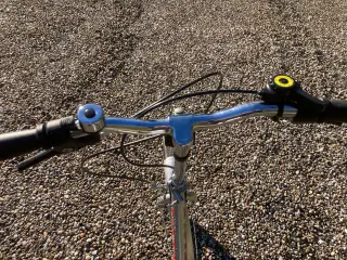 Foldecykel