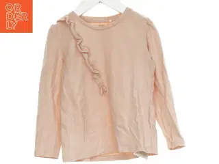 Bluse fra Name It (str. 104 cm)