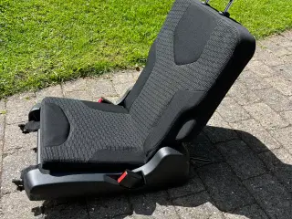 Ekstrasæde 7 pers. Peugeot 308 SW