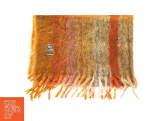 Sofa tæppe / plad i mohair uld fra Finn Rugs