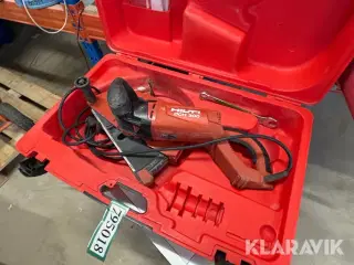 Kapsav / betonsav Hilti DCH 300