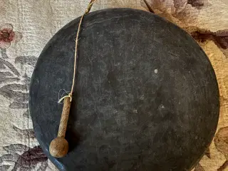 Burma gong