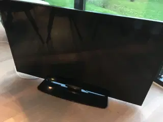 TV bordkonsol