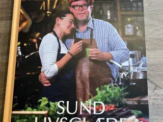 Sund Livsglæde af Claus Holm