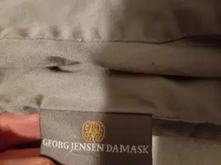 Georg jensen sengetøj 