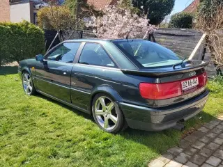 Audi Coupé 1993