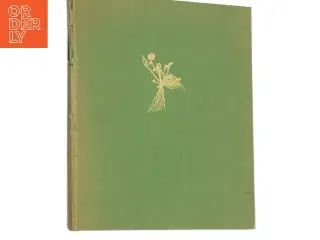 Botanisk Atlas (Bog)