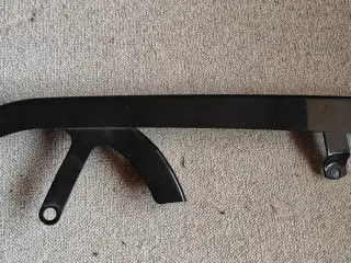 Harley Davidson xl 883n iron rem skærm