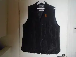 varmevest