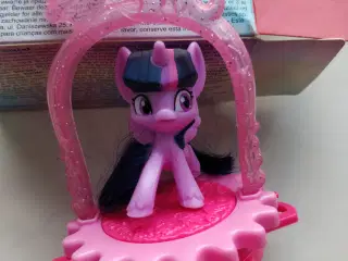 My Little Pony McDonald's figur Twilight Sparkle