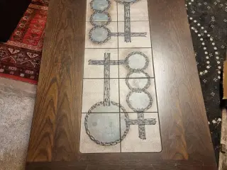 spisebord