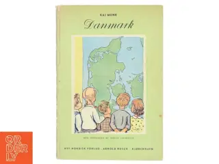 Danmark