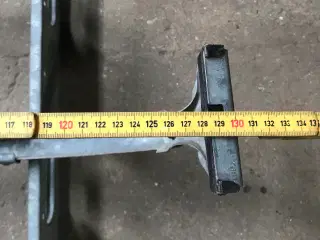 Tagbagagebærer