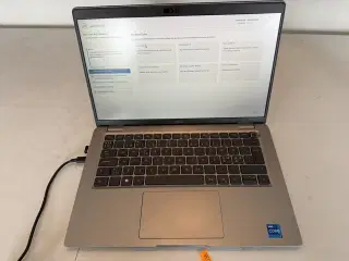 Bærbar computer DELL Latitude 5440