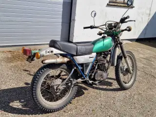 Yamaha DT250