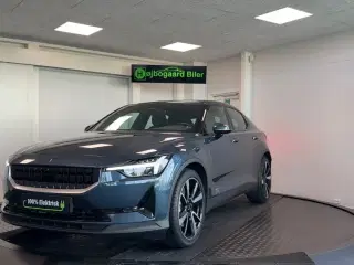 Polestar 2  Long Range