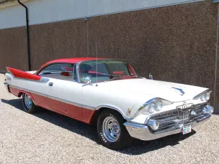 Dodge Royal 1959