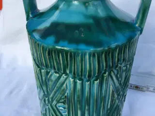 W. Germany vase