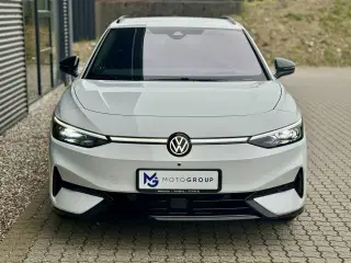 VW ID.7 PEO TOURER S - 92 kWh batteri. 