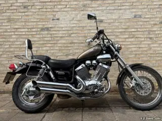 Yamaha XV 535 Virago