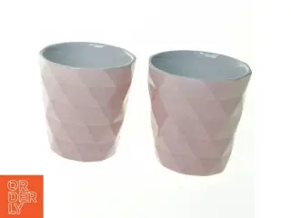 Små kopper (str. 7 x 8 cm)