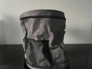 Strik/hækle taske helt ny