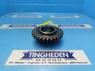 Massey Ferguson 690 Tandhjul Gear 532900M1
