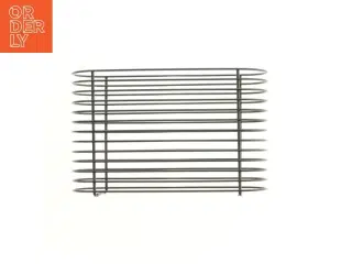 AYTM Sort trådhylde (str. 40,5x24,5 cm)