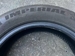 4 stk. Imperial Ecodriver 4