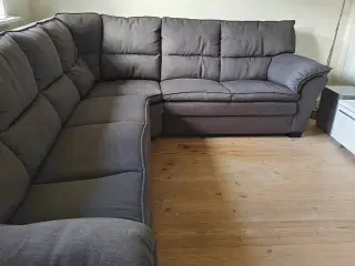 Hjørnesofa Hjort Knudsen