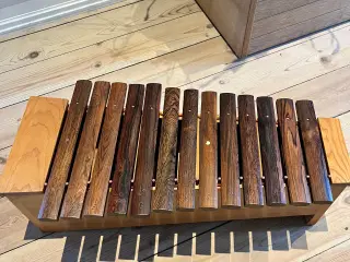 Alt xylofon fra Studio 49