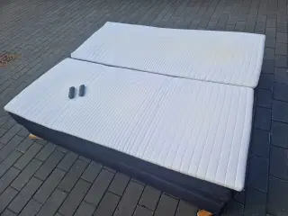 2 stk. Fine Elevationssenge