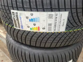 245/40 R 18 Goodyear 