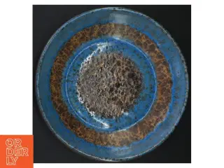 Keramikfad (str. Ø. 26 cm)