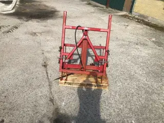 Transportgaffel til halm