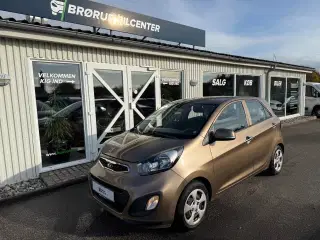 Kia Picanto 1,0 Active Eco
