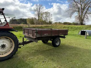 TIPVOGN NAVTEK 5T