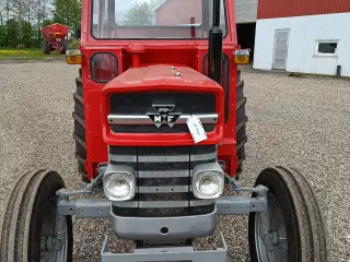 massey ferguson 135
