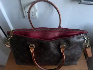 Louis Vuitton taske