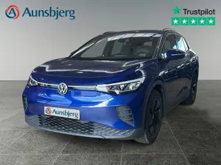 VW ID.4 52 City Performance