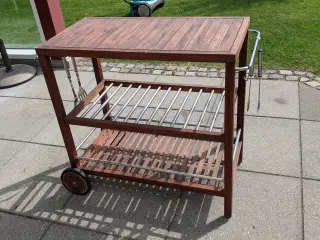 Bord til grill og terrasse 
