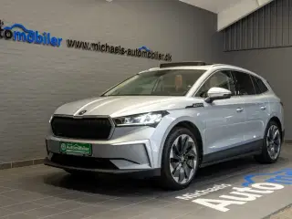 Skoda Enyaq 80 iV ecoSuite