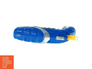Nerf pistol (str. 14 x 10 cm)