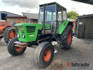 Deutz D8006-S