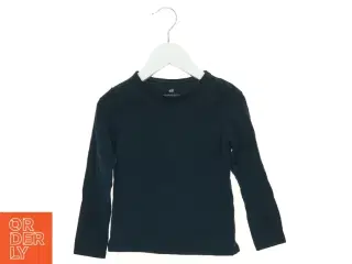 Bluse fra H&M (str. 110 cm)