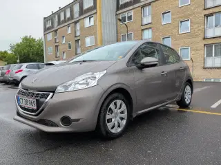 Peugeot 208 1,0 VTi Active