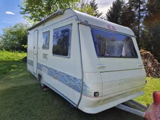 Adria Unica 431