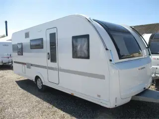 2021 - Adria Adora 573 PT